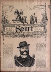 Illustrierte Sport-Zeitung