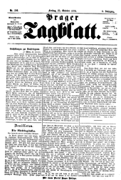 Prager Tagblatt