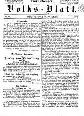 Vorarlberger Volksblatt