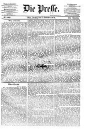 Die Presse