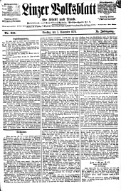 Linzer Volksblatt