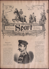 Illustrierte Sport-Zeitung