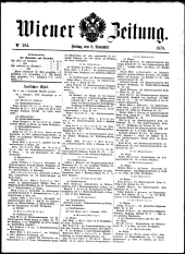 Wiener Zeitung