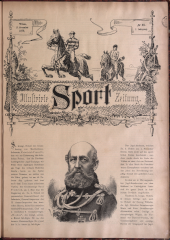 Illustrierte Sport-Zeitung