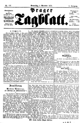 Prager Tagblatt