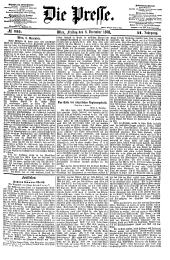 Die Presse