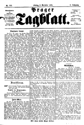 Prager Tagblatt