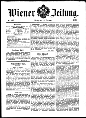 Wiener Zeitung