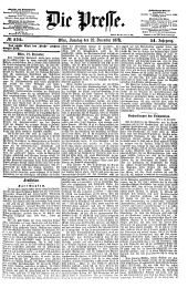 Die Presse