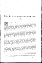 Übersicht: Hauptteil