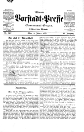 Wiener Vorstadt-Presse