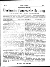 Österreichische Verbands-Feuerwehr-Zeitung