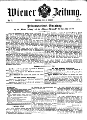 Wiener Zeitung