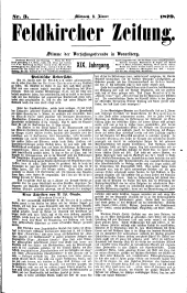 Feldkircher Zeitung