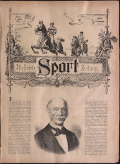 Illustrierte Sport-Zeitung