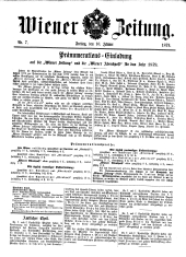 Wiener Zeitung