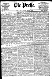 Die Presse