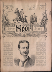 Illustrierte Sport-Zeitung