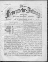 Wiener Feuerwehrzeitung