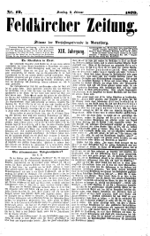 Feldkircher Zeitung