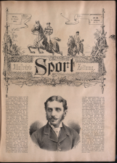 Illustrierte Sport-Zeitung