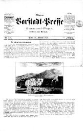 Wiener Vorstadt-Presse