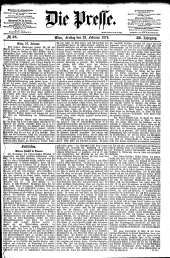 Die Presse