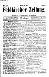 Feldkircher Zeitung