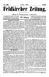 Feldkircher Zeitung