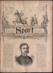 Illustrierte Sport-Zeitung