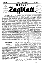 Prager Tagblatt