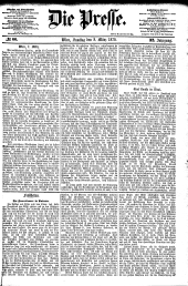 Die Presse