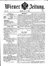 Wiener Zeitung