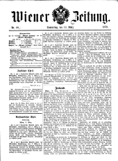 Wiener Zeitung