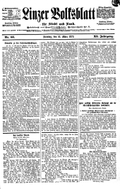 Linzer Volksblatt