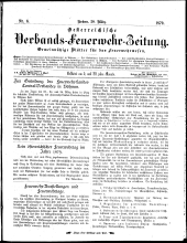 Österreichische Verbands-Feuerwehr-Zeitung