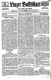 Linzer Volksblatt