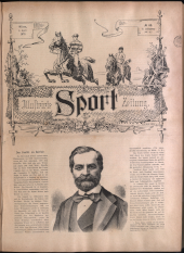 Illustrierte Sport-Zeitung