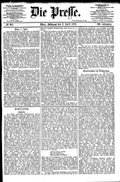 Die Presse