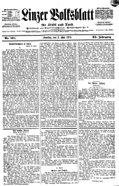 Linzer Volksblatt