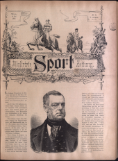 Illustrierte Sport-Zeitung