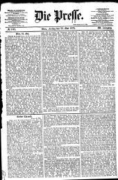 Die Presse