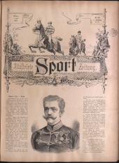 Illustrierte Sport-Zeitung