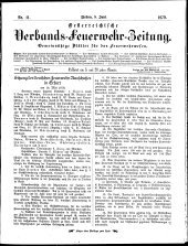 Österreichische Verbands-Feuerwehr-Zeitung