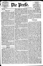 Die Presse