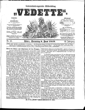 Die Vedette