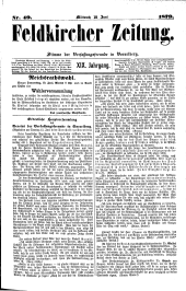 Feldkircher Zeitung