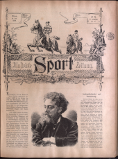 Illustrierte Sport-Zeitung