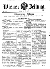 Wiener Zeitung