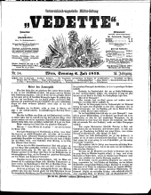 Die Vedette
